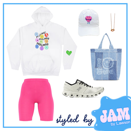 JAM Athleisure