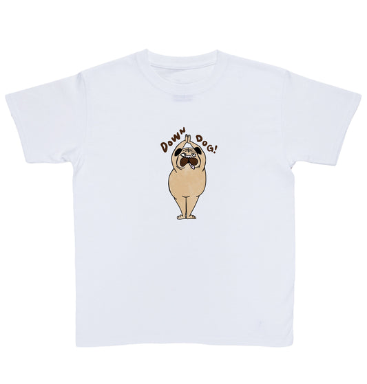 Down Dog Tee