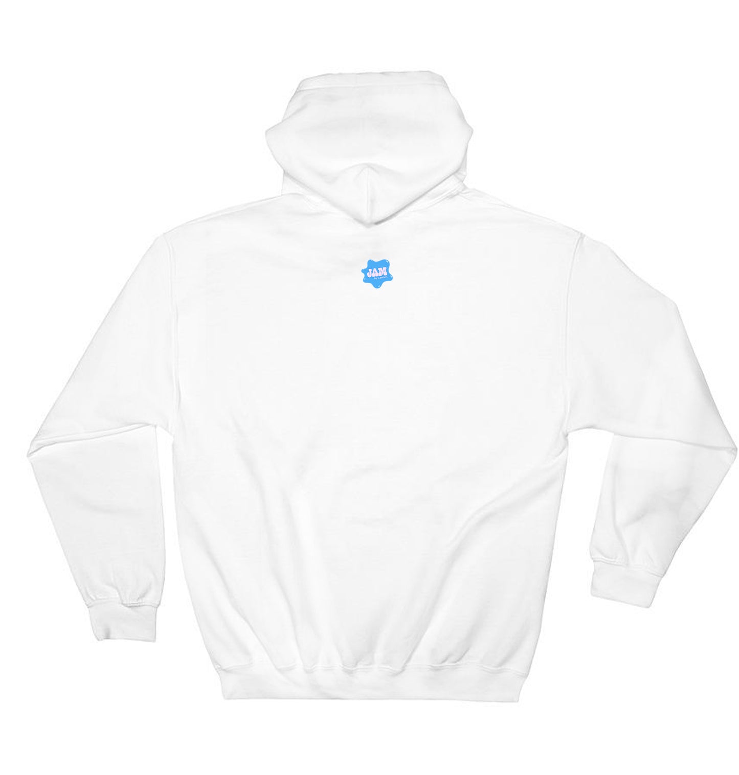 Happy Sad Face Hoodie