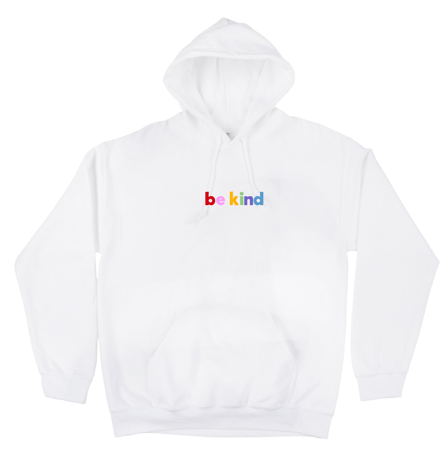 Be Kind Hoodie