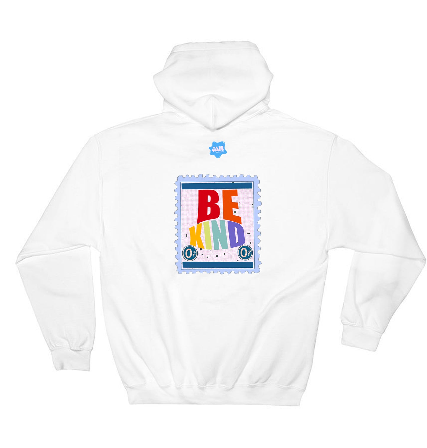 Be Kind Hoodie