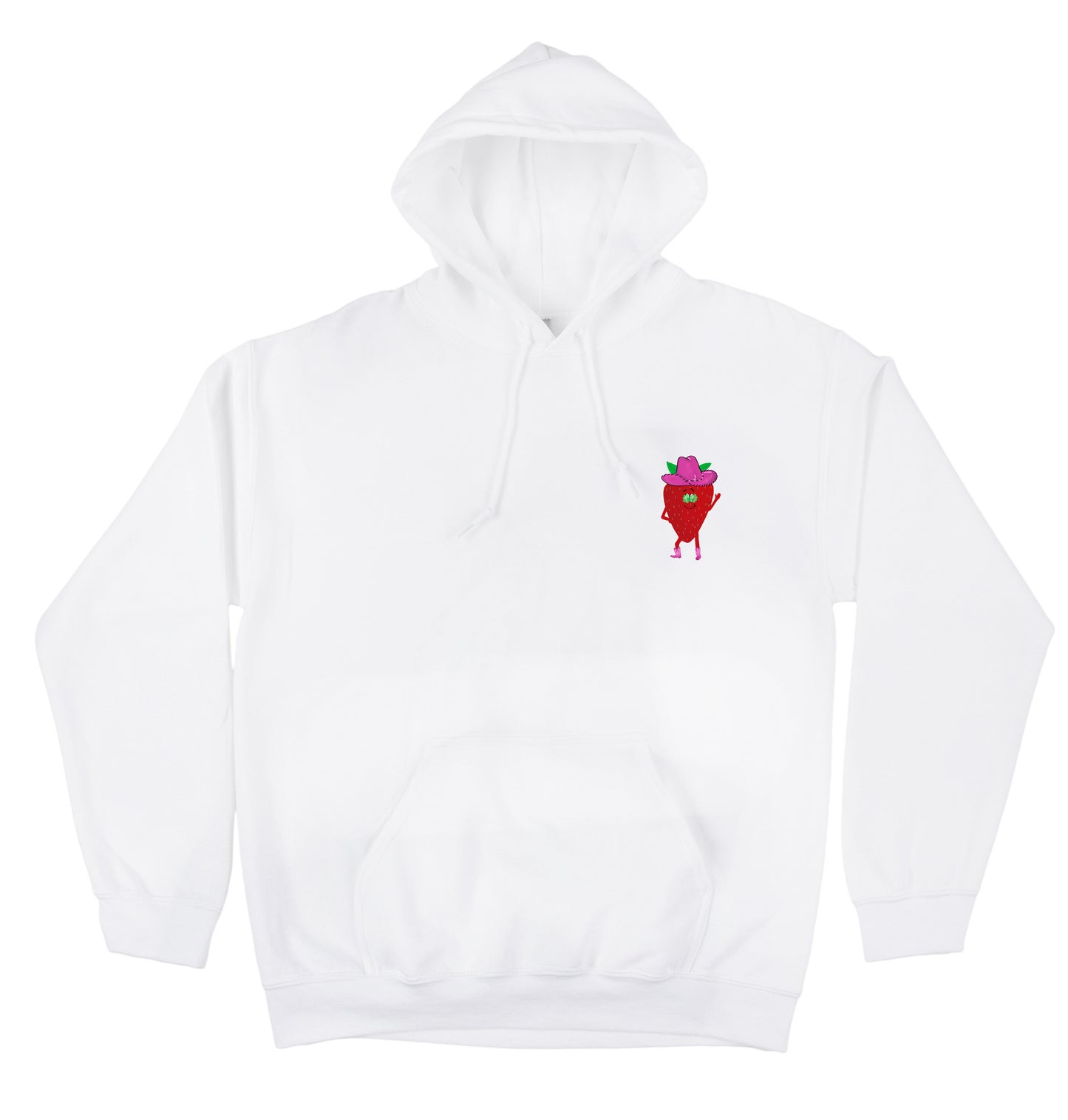 Berry Great Day Hoodie 💐