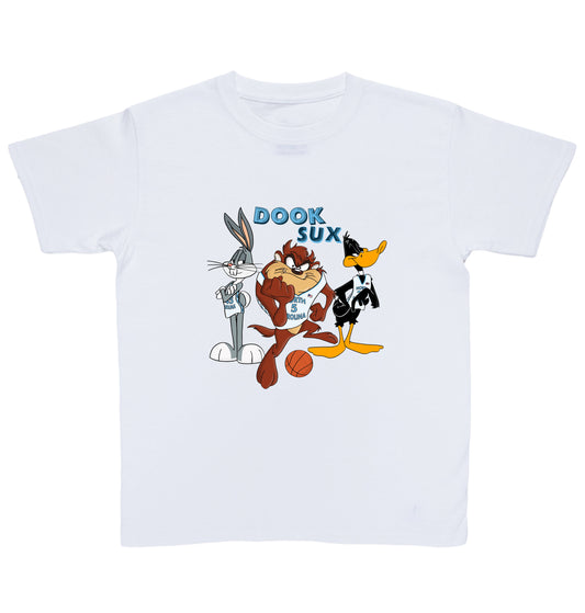 Dook Sux Regular Fit Tee