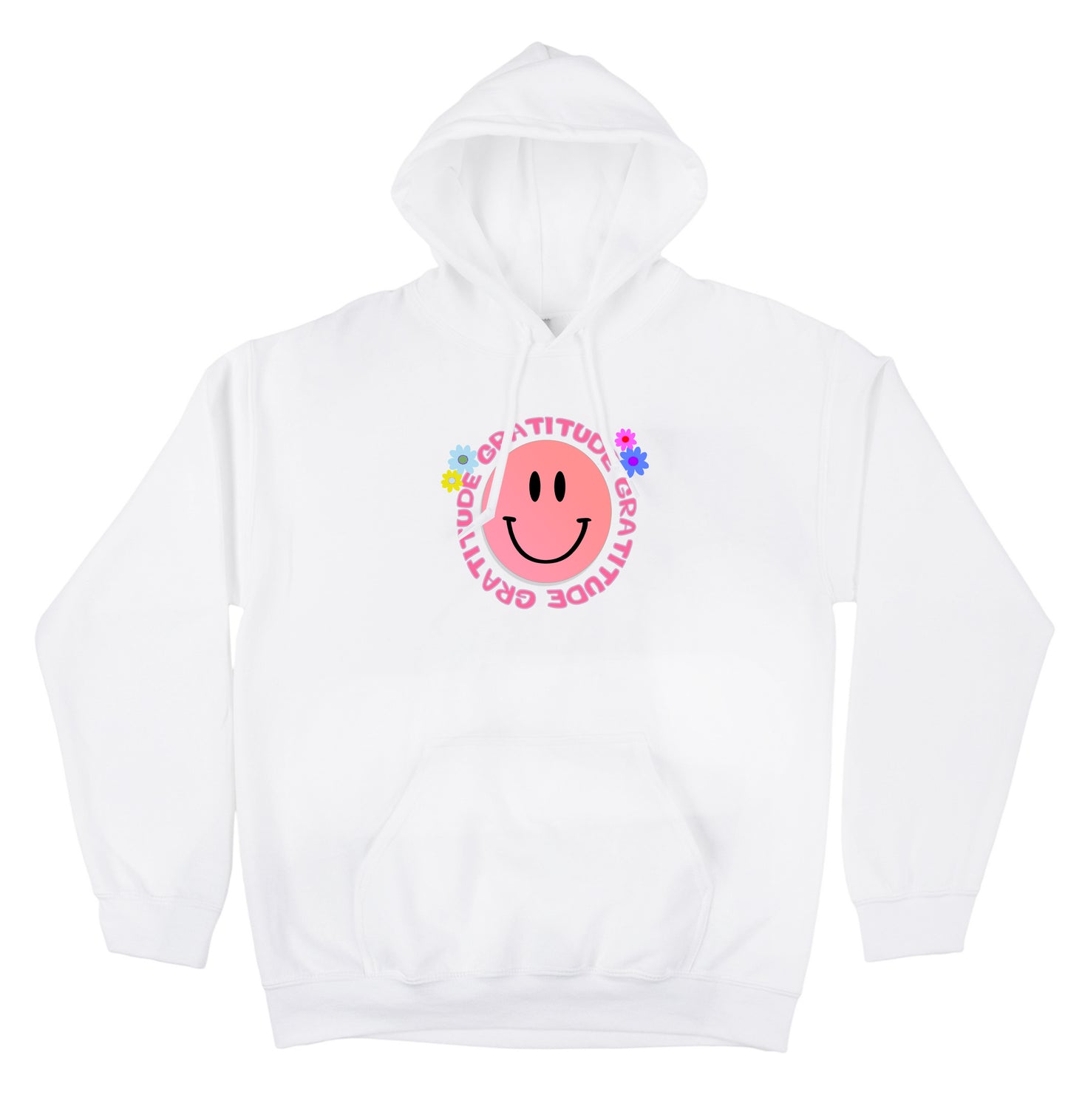 Gratitude Hoodie