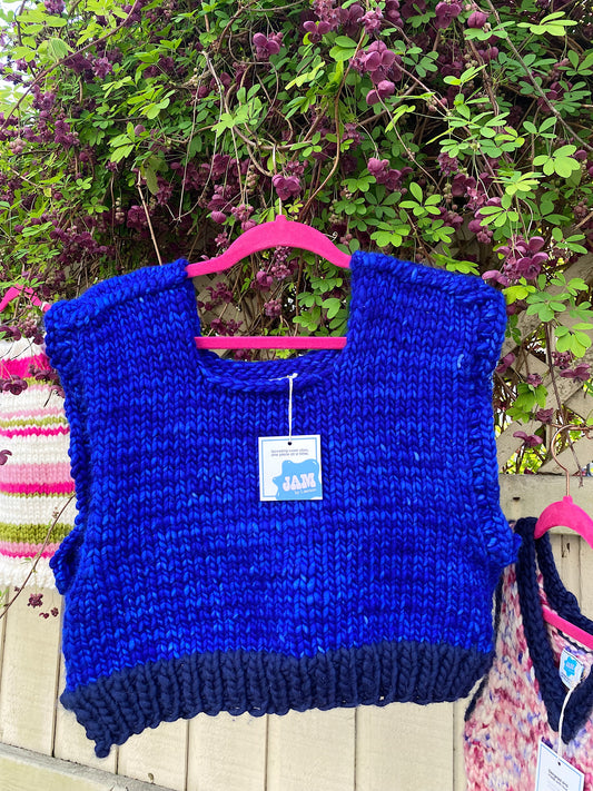 Rosemary Knit Top