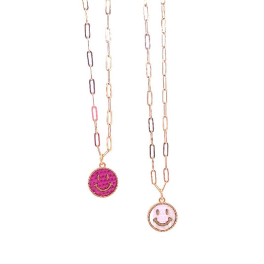 All Smiles Necklace