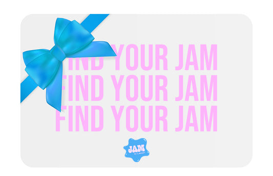JAM by Lawson Gift Card
