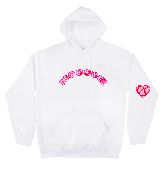 Moodie Hoodie