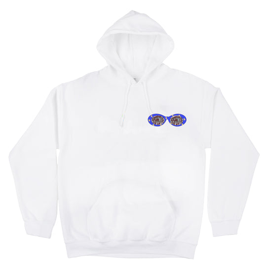 Perspective Hoodie