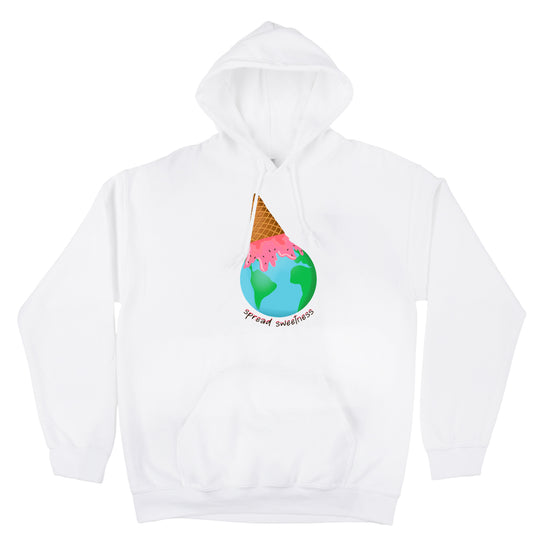 Spread Sweetness Hoodie