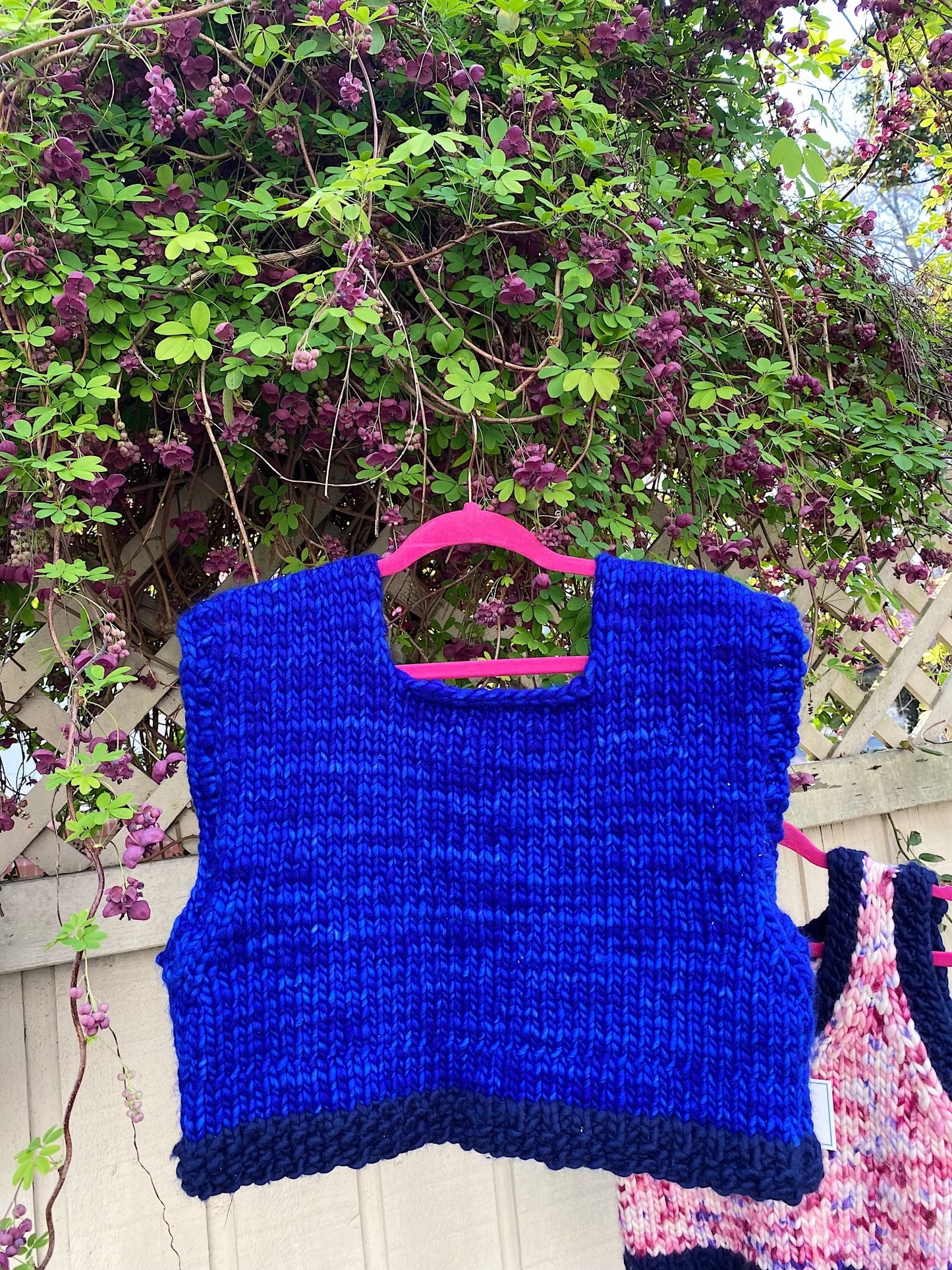 Rosemary Knit Top