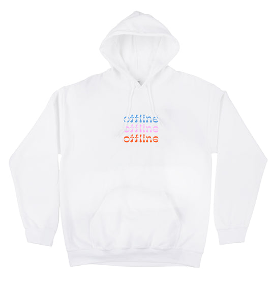 Get Offline Hoodie